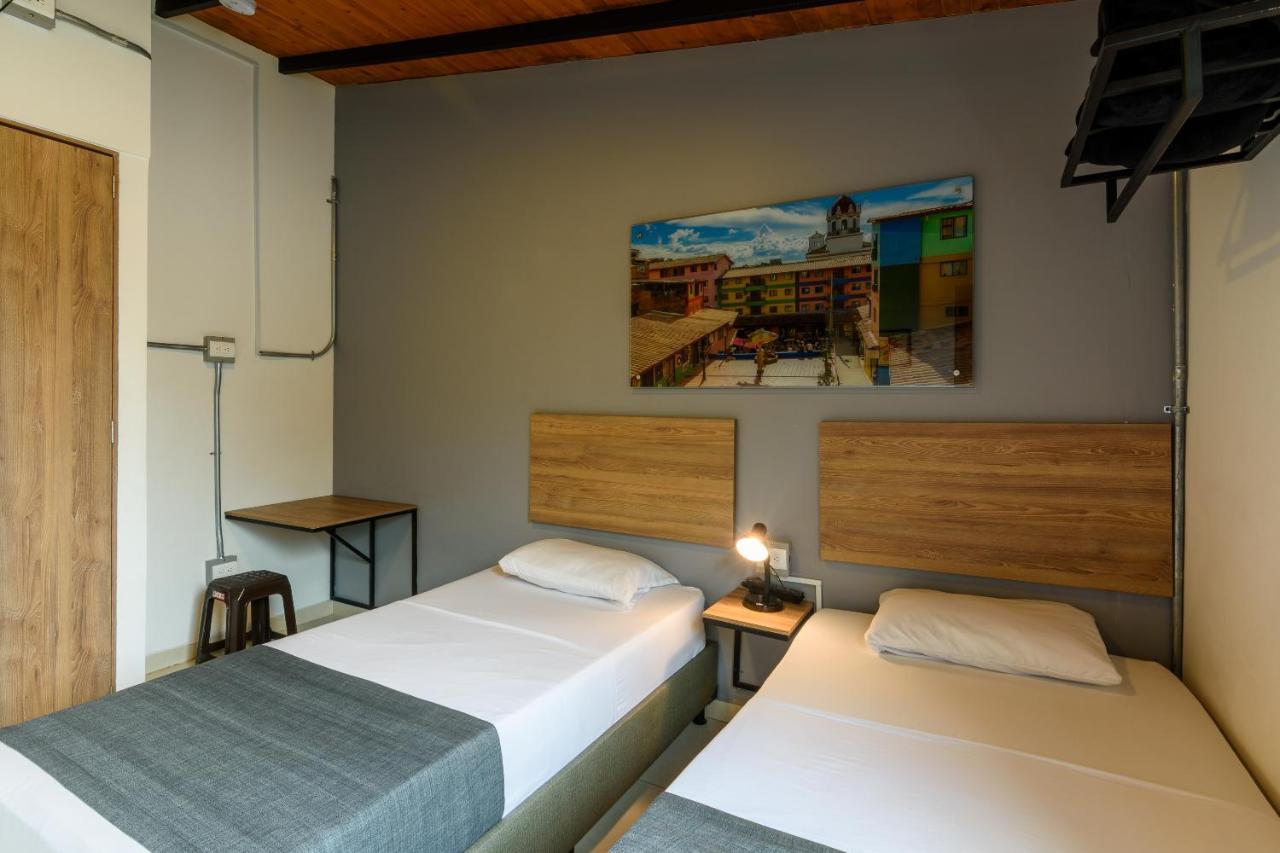 Hotel Med La Palma